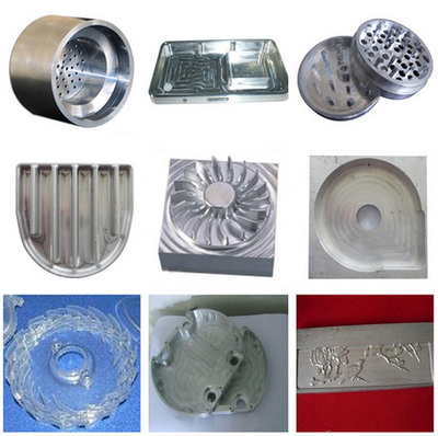 數(shù)控雕銑機(jī)在金屬材料加工中的應(yīng)用與優(yōu)勢